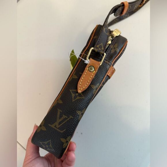Louis Vuitton Danube PM UNISEX monogram - Picture 5 of 15